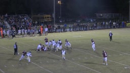 Colbert County football highlights vs. Lauderdale County