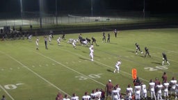 Ravenwood football highlights South Warren High School