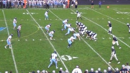 Austin Hake's highlights Champlin Park High School