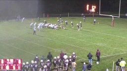 Logan-Rogersville football highlights Marshfield High School