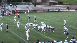 Stephen Glagola's highlights vs. Stone Bridge High