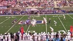 Bradley Central football highlights Cleveland High School