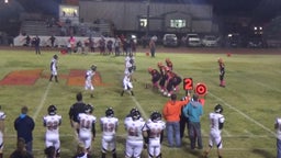 Lefors football highlights vs. Higgins