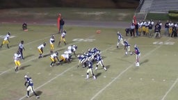 Jefferson County football highlights vs. East Laurens High