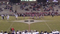 Jefferson County football highlights vs. Harlem High School