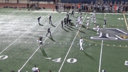 Steele Canyon football highlights Madison High School