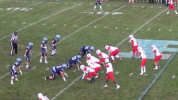 Fairborn football highlights Stebbins High School