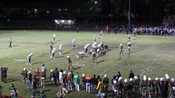 Osceola football highlights Seminole High School