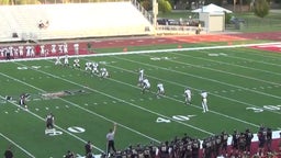 Topeka football highlights vs. Highland Park High