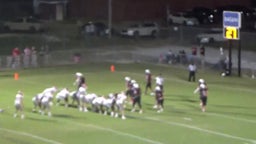 South Pontotoc football highlights Caledonia