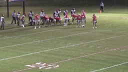 South Pontotoc football highlights Shannon
