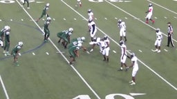 Chauncy Bell iii's highlights Trimble Tech