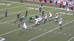 Curtis Kirby iii's highlights Trimble Tech