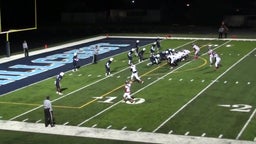 Bremen football highlights Hillcrest