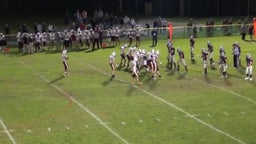 Bishop Stang football highlights Cardinal Spellman High School