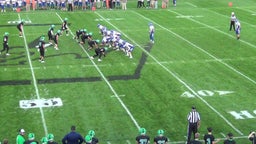 Watertown-Mayer football highlights Litchfield High School