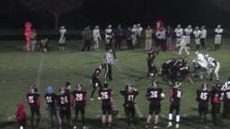 Fred Lageschulte's highlights North Andrew High School