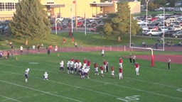 Lehi football highlights Springville High School