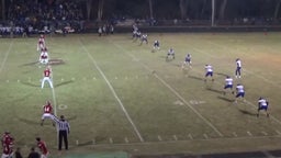Ord football highlights Pierce High School