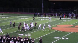 Withrow football highlights vs. Turpin