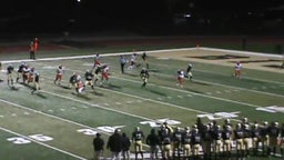 Rock Springs football highlights vs. Cheyenne South High
