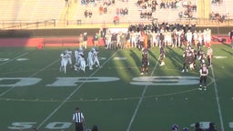 Standley Lake football highlights Denver South High School