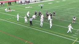 Elijah Wroten's highlights The Haverford School