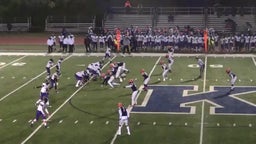 London White's highlights Southwind High School