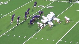 McAllen football highlights Harlingen South