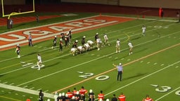Mission Hills football highlights vs. Escondido High