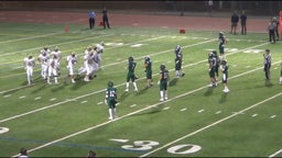 Del Norte football highlights Poway High School