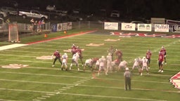 Gabe Taylor's highlights North Buncombe High School