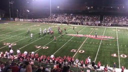 Moses Helmling's highlights North Buncombe High School