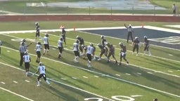Timberland football highlights Lafayette High School