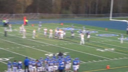 Lathrop football highlights Palmer High School