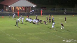 Patterson Hutcheson's highlights Harpeth High School