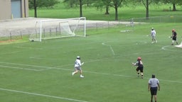Nick Driggs's highlights Linsly