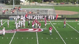 Grafton football highlights Slinger High School