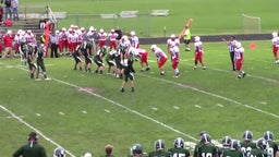 John Gatto's highlights St. Johnsbury Academy High School