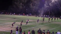 Lower Lake football highlights Kelseyville High School