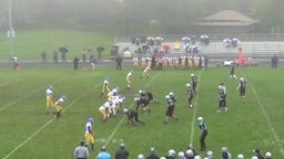 St. Thomas More football highlights St. Joseph High School