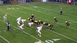 Elijah Diacogiannis's highlights Ferndale