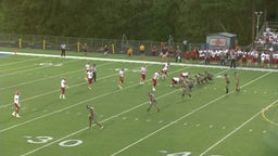 Lassiter football highlights Wheeler High School