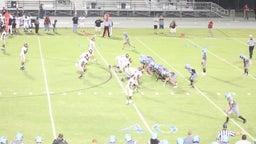 R.c. Carroll's highlights Overhills