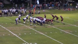 Henry County football highlights vs. Shelby County High