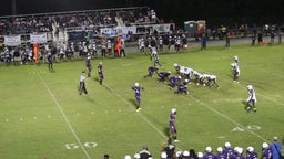 Cameron Hunter's highlights Deep Creek High School