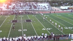 Ysleta football highlights Hanks