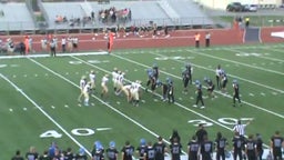 Kylar Segale's highlights Middleton High School