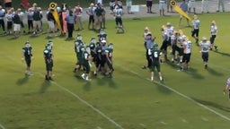 Gatewood football highlights vs. Bulloch Academy