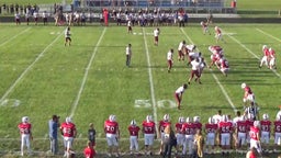 North Decatur football highlights South Decatur High School